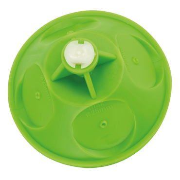 SPELSBERG 97174801 U 71 KP-M5