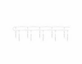 EMOS DCGC01 10LED XMAS ICIC TUBE 2AA T CW