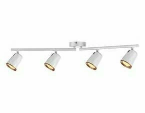 LED svítidlo RABALUX 5048 SOLANGE bílá LED 24W