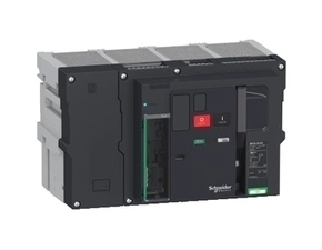 SCHN LV848318 Jistič MTZ2 32 H2 4P výsuvný RP 58,58kč/ks