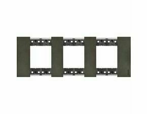 Rámeček trojnásobný LEG KA4802M3NG Living Now space