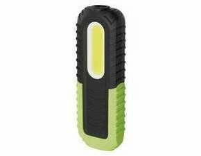 EMOS P4531 LED NABÍJECÍ PRACOVNÍ SVÍTILNA 5W COB + 3W LED