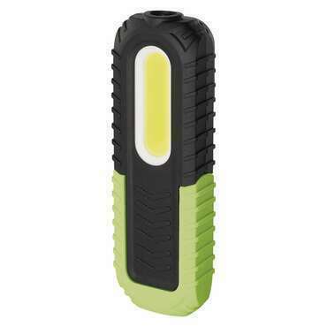 EMOS P4531 LED NABÍJECÍ PRACOVNÍ SVÍTILNA 5W COB + 3W LED