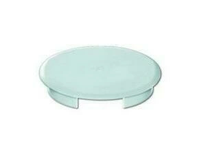 Kryt zaslepovací ABB Audioworld 2CKA008200A0017, bílá, místo reproduktoru AudioWorld); 8229/3