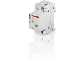 ABB 2CTB815708R4100 OVR T2 80-440s P QS