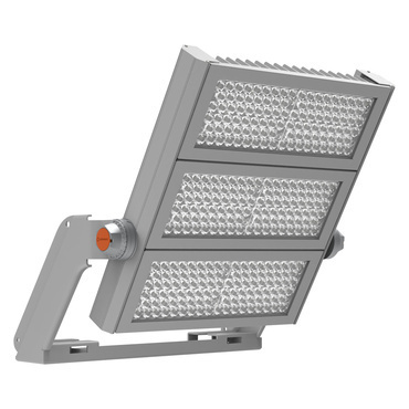 LED reflektor LEDVANCE FL MAX LUM P 900W 757 SYM 10 WAL