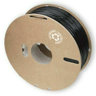 FENIX 37V8001001 Fenix PLA filament 1,75 černá 1kg
