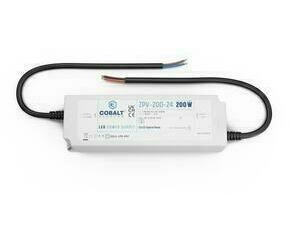 LED driver napěťový GREENLUX DRIVER 200W/P IP67 24V (ZPV-200-24)
