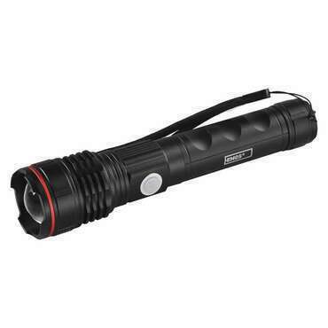 EMOS P3116 LED NABÍJECÍ SVÍTILNA KOVOVÁ 600 lm–2 000 mAh