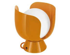 LED svítidlo dekorativní OSRAM DECOR COROLLE TABLE CHALICE E14 OR