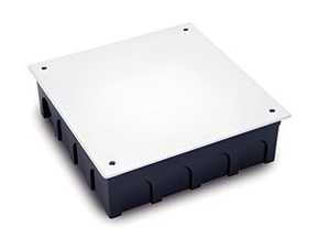 FAM Krabice 3204-T  IP30, 210x210x65mm