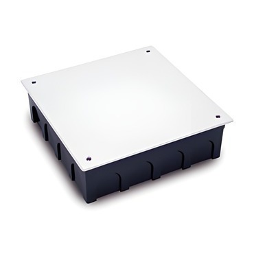 FAM Krabice 3204-T  IP30, 210x210x65mm