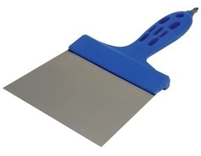 Špachtle nerez s bitem 150mm, - KU0545