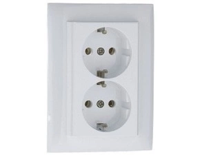 ELKO 90331 CBR 90331 CBR - bílá