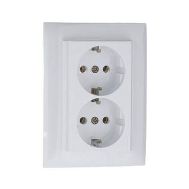 ELKO 90331 CBR 90331 CBR - bílá