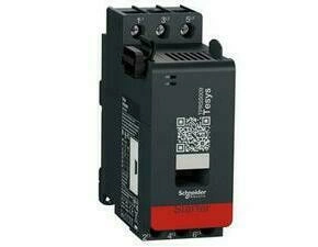 SCHN TPRSS009 TeSys island spouštěč motoru 4kW SIL RP 0,79kč/ks