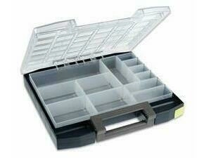 CIMCO 434347 Plastový magazín BOXXSER 55 (6x6-12)