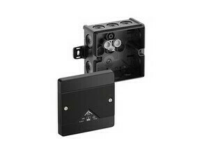 SPELSBERG Abox 040 AB-L/sw NEW