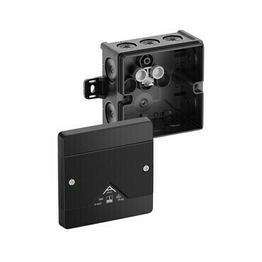 SPELSBERG Abox 040 AB-L/sw NEW