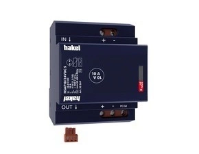 HAKEL 30269 HSAF10/24VDC S SPD typ 3 s VF filtrem DC RP 0,2kč/ks