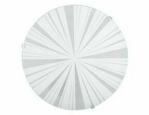 Svítidlo stropní EGLO DL 1 DM250 MOTIV STRAHLEN MARS 1