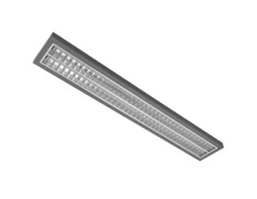 LED svítidlo stropní MODUS AREL6000RL2KVM3ND/DI, obdélník