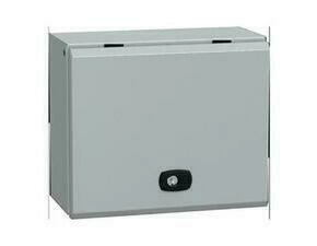 SCHN NSYS3DB25315 S3DB 250x300x150 pro svorkovnicové provedení, prázdná