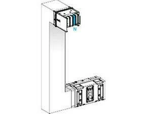 SCHN KSA1000DMCL41A 3D koleno 1000 A na míru RP 22,55kč/ks
