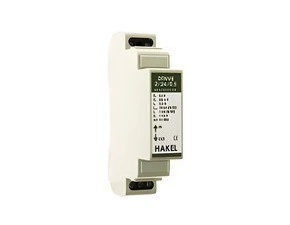 HAKEL 42308 DTNVE 2/24/0,5A Datová ochrana