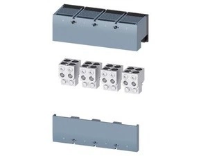 OEZ 3VA9604-0JC43 Bloková svorka RP 7,23kč/ks