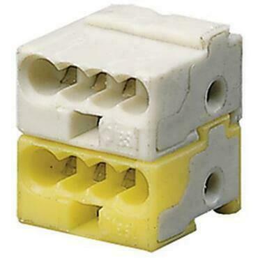 ABB GHQ6301902R0001 Připojovací svorkovnice 35-KNX