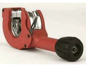 CIMCO 120480 Ráčnový řezák na trubky o 12 - 35 mm