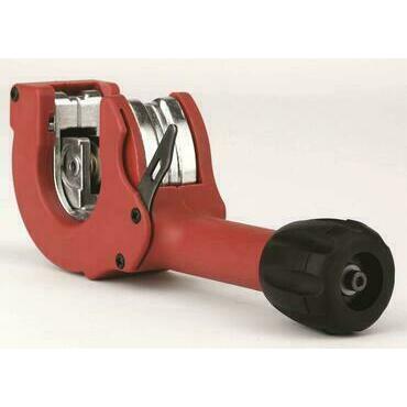 CIMCO 120480 Ráčnový řezák na trubky o 12 - 35 mm