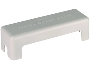 DEHN 563015  Kryt, plast šedý, pro přípojnici PAS R15 DEHN DEHN