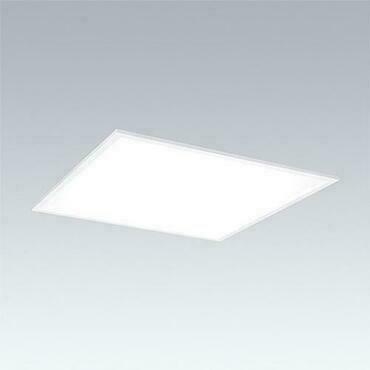 LED panel 600x600 THORN ANNA VARIOFLEX 3 Q596 4400 830/35/40, UGR<19, přepínatatelný