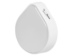LED svítidlo noční OSRAM LUNETTA RAINDROP DIM WHITE