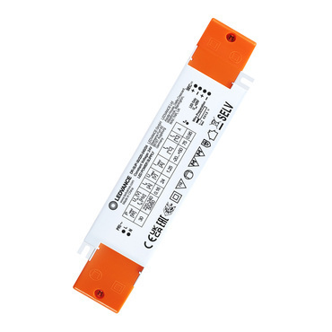 LED driver napěťový LEDVANCE DR-SUP-30/220-240/24, IP20