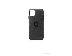 PD M-MC-AC-CH-1 Mobile - Everyday Case - iPhone 11 Pro Max - Charcoal
