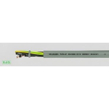 PURö-JZ 3G1 qmm