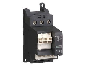 SCHN LU6MB0B TeSys řada U, reverzační blok 32 A, 24V AC, montáž odděleně