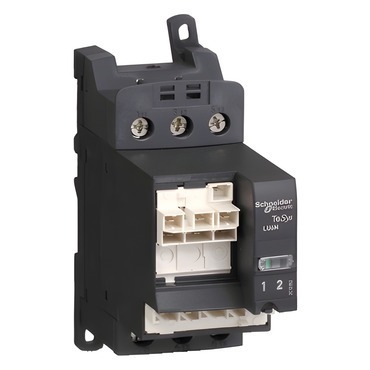 SCHN LU6MB0B TeSys řada U, reverzační blok 32 A, 24V AC, montáž odděleně