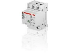 ABB 2CTB815710R4200 OVR T1-T2 1N 12.5-440s P QS
