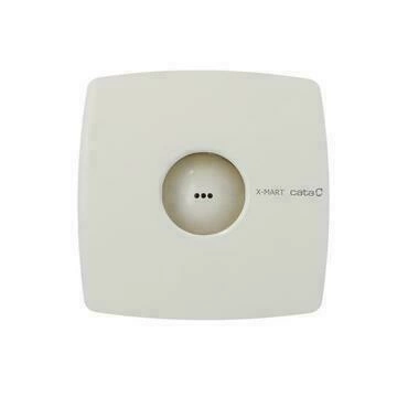 Ventilátor Cata 0410 X-MART 10