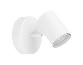 Nástěnné svítidlo CONSUMA 1 bílá 110 mm 1x5W EGLO