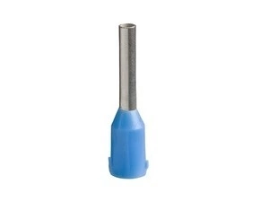 SCHN AZ5CE007 Kabelová koncovka 1x0,75mm modrá