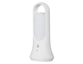 LED svítidlo LEDVANCE NIGHTLUX MOBILE LANTERN WT, IP20