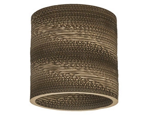Svítidlo dekorativní OSRAM DECOR CARDBOARD CYLINDER CLG E27   OSRAM