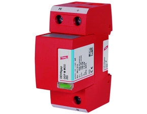 DEHN 961101  N-PE svodič bleskových proudů gap M pro TT systémy DEHN DEHN