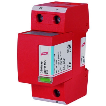 DEHN 961101 N-PE svodič bleskových proudů gap M pro TT systémy DEHN DEHN