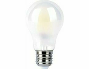 LED žárovka filament RABALUX 1524 Filament LED E27 A60 10W 850Lm 2700K